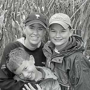 Meet your Posher, Amber